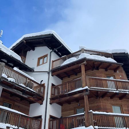 Lthorses & Dreams La Thuile Exterior foto