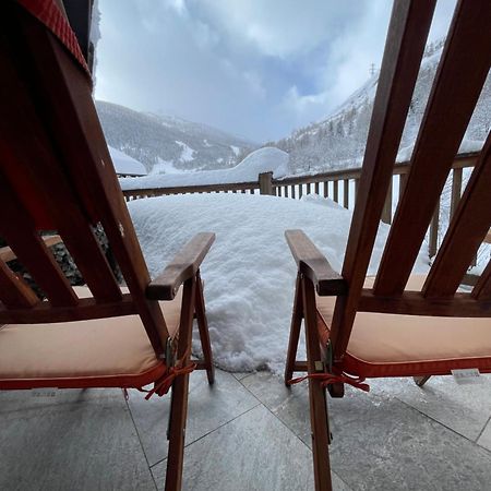 Lthorses & Dreams La Thuile Exterior foto
