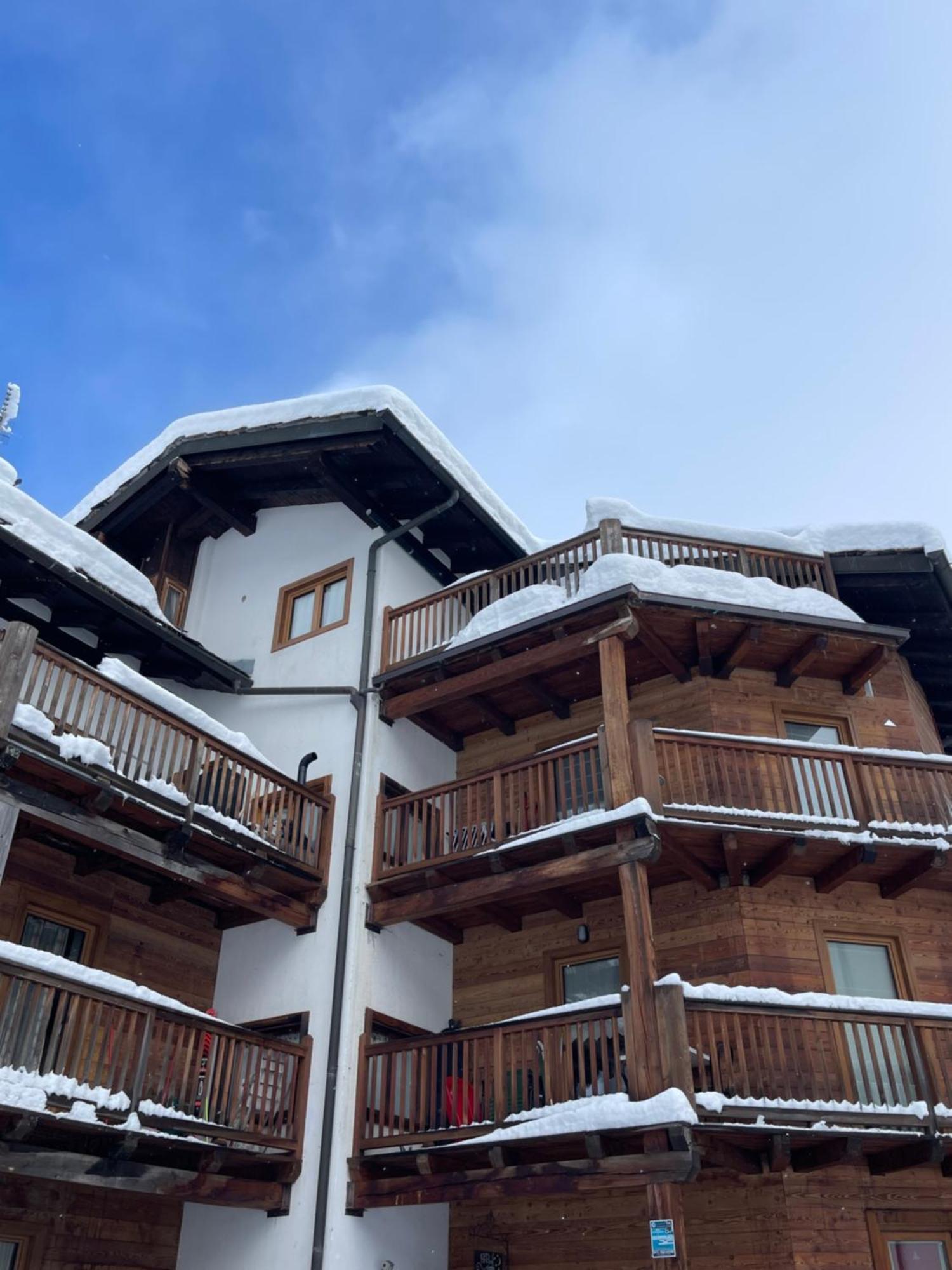 Lthorses & Dreams La Thuile Exterior foto