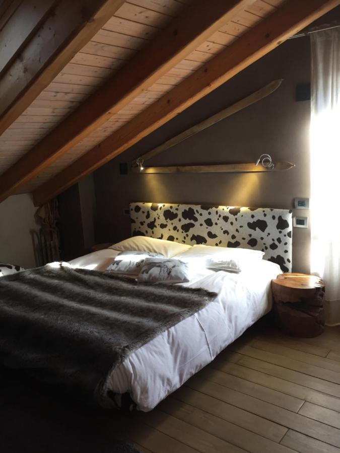 Lthorses & Dreams La Thuile Exterior foto