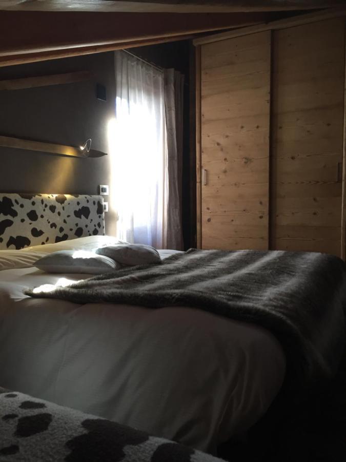 Lthorses & Dreams La Thuile Exterior foto