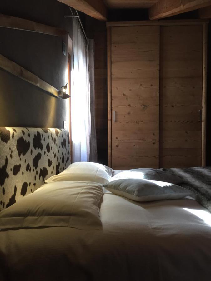 Lthorses & Dreams La Thuile Exterior foto